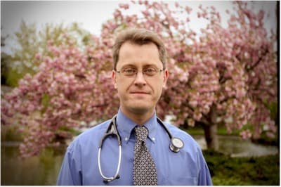 Dr. Travis Francis Ganunis, MD - Lutherville Timonium, MD - Pediatrics