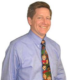 Dr. Eric Eugene Salzman, MD