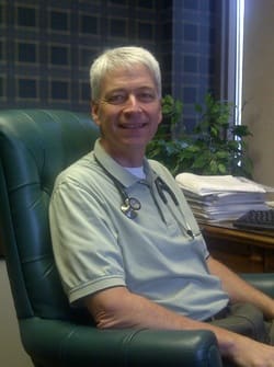 Dr. David Marshall Netherton, MD - Wichita, KS - Family Medicine