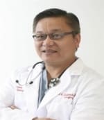 Dr. Lucio Giovanni Palanca, MD