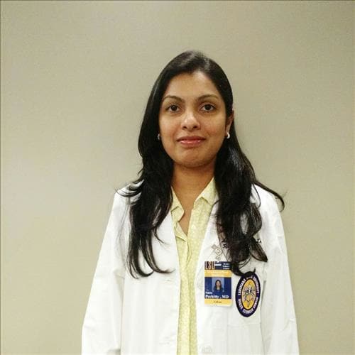 Dr. Smita Sagar Pechitty, MD