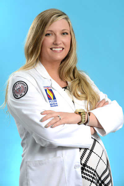 Dr. Jessica Opsal Mormando, DO - Philadelphia, PA - Surgery