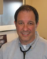 Dr. Daniel Patrick Sullivan, MD