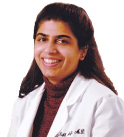 Dr. Lalarukh Nauman Mufti, MD - Avon, CT - Internal Medicine, Family Medicine