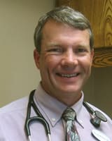 Dr. Marshall Tyler Steel, MD - Grand Junction, CO - Family Medicine