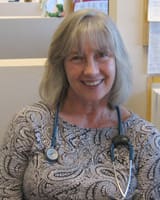 Dr. Sherry Gentry Nakano, MD