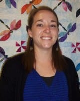 Dr. Megan Joan Stinar, MD