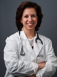 Dr. Lucy Rita Pontrelli, MD