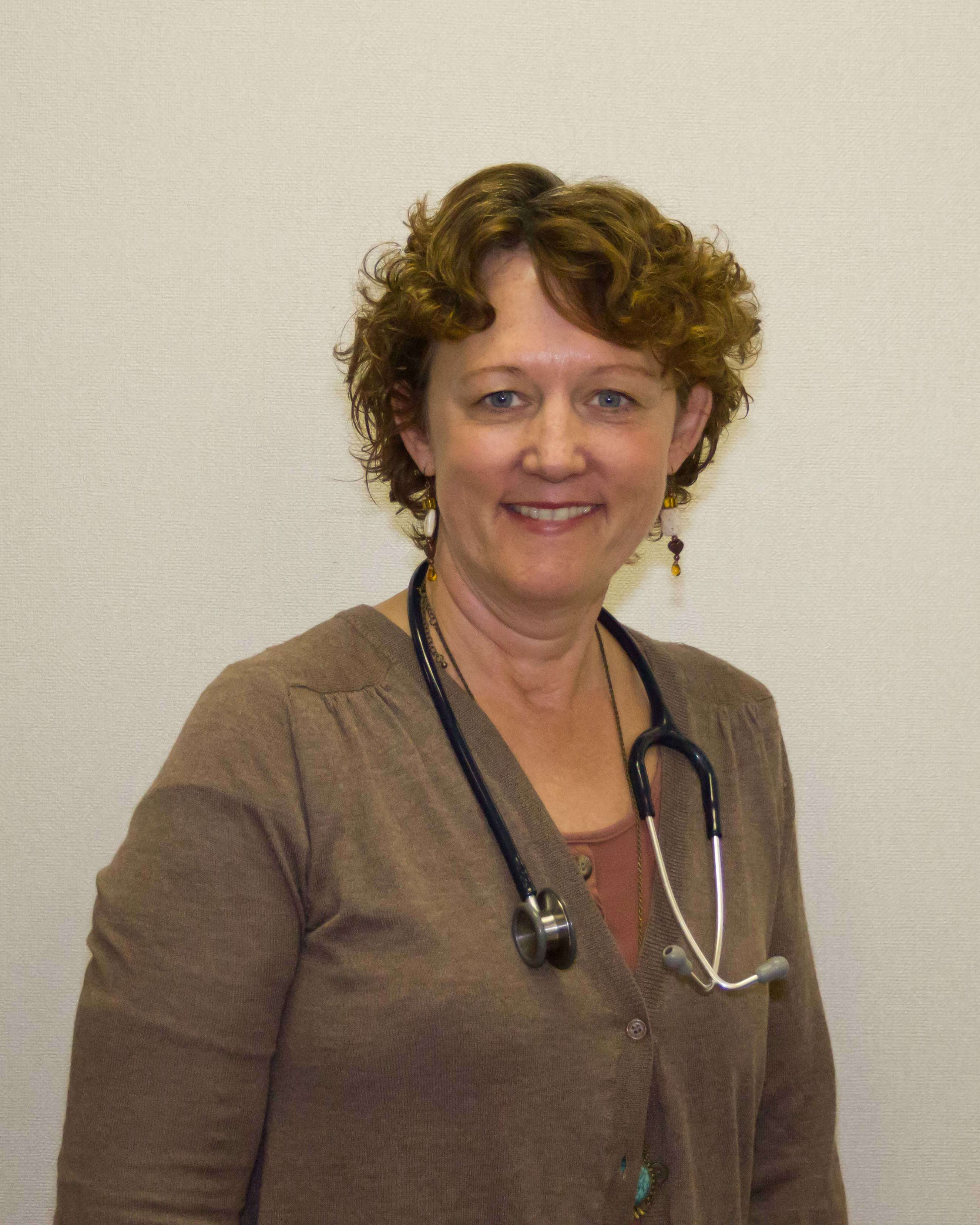 Dr. Stacia Jeanne Charters-Baker, MD - Grand Junction, CO - Family Medicine