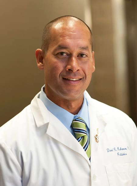 Dr. Darvi Clint Rahaman, MD
