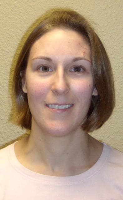 Dr. Erin Elizabeth Ann Luna, DO - Colorado Springs, CO - Family Medicine