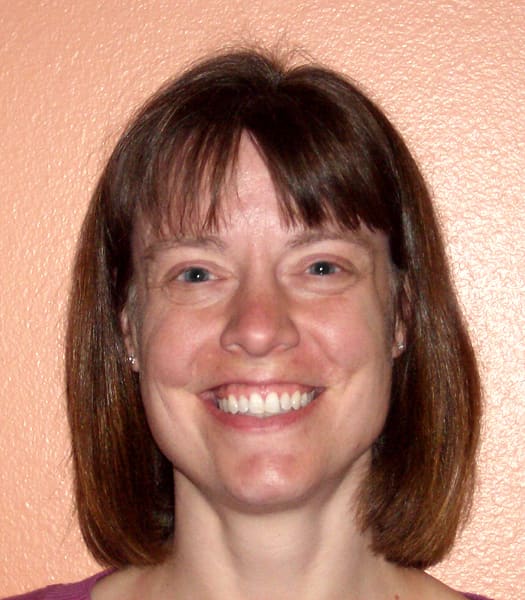 Dr. Heather Joy Welfare, MD