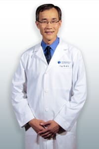 Dr. Ning Zhong Wu MD