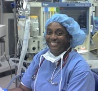 Dr. Chandra Maria Mc Call, MD - Birmingham, AL - Anesthesiology