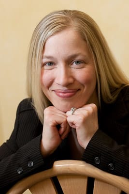 Dr. Jennifer Allison Rufa, MD - Camillus, NY - Pediatrics