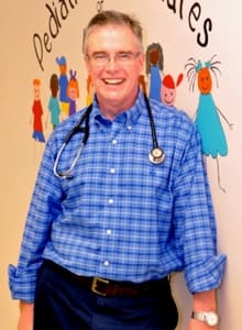 Dr. John R Sands, MD - Birmingham, AL - Pediatrics