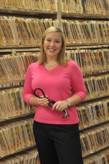 Dr. Nancy Oppenheimer Wood, MD - Mobile, AL - Pediatrics
