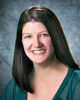 Dr. Stephanie Renee Bays, DO - Kansas City, MO - Pediatrics, Family Medicine