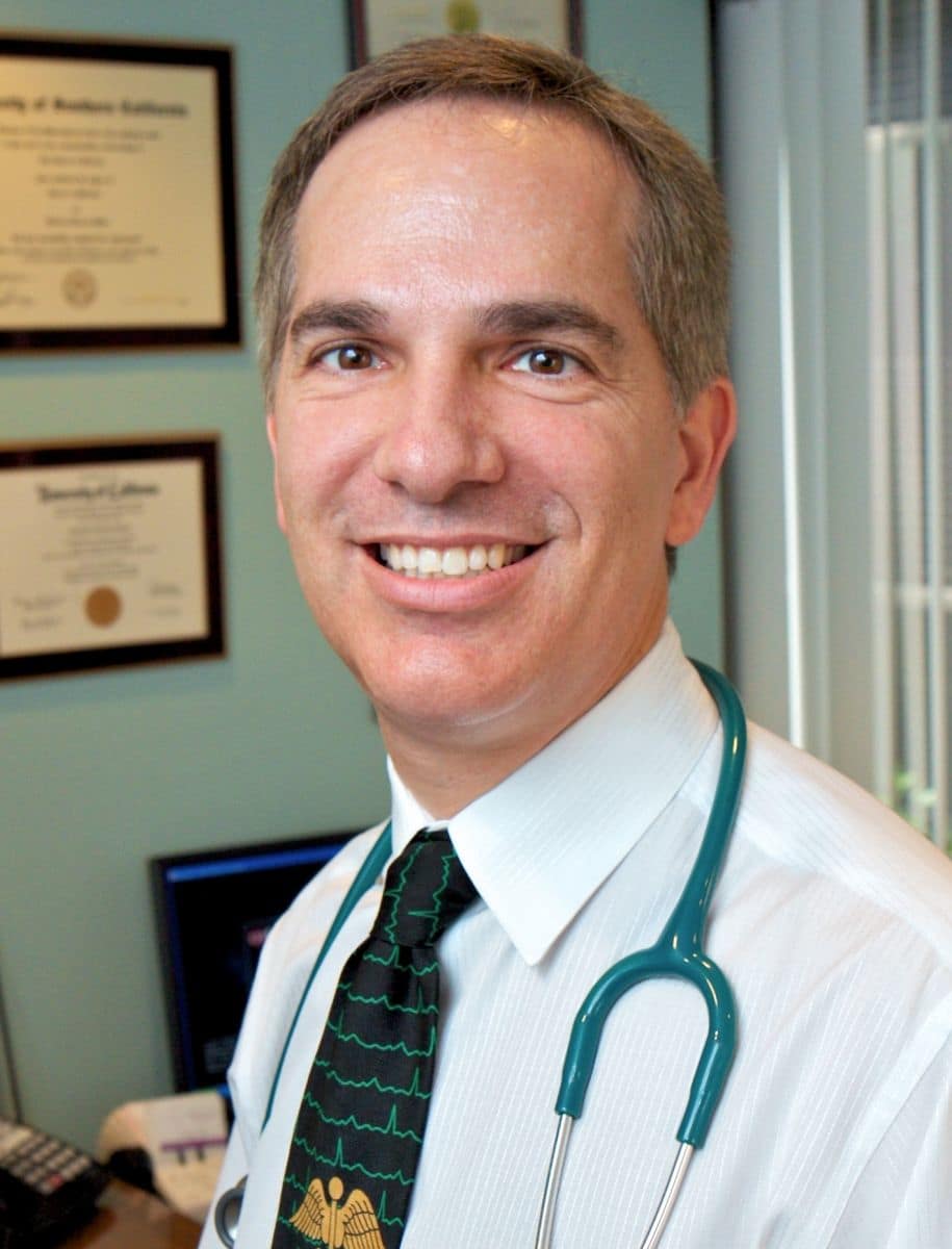 Dr. Richard Edward Miller, MD - Los Angeles, CA - Pediatrics