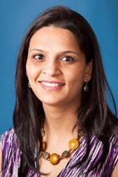 Dr. Mayura Prakash Gujarathi, MD - Atlanta, GA - Pediatrics