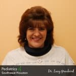 Dr. Lucy Lahana Graubard MD