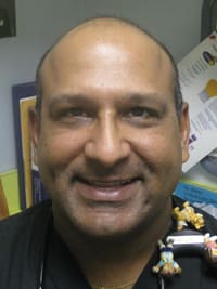 Dr. Rajbir Singh Bajwa, MD - Lima, OH - Pediatrics