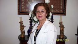 Dr. Fataneh Masomeh Ziari, MD - Newark, DE - Adolescent Medicine, Pediatrics