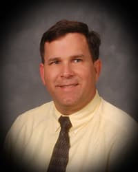 Dr. Gerald Alvin Stagg