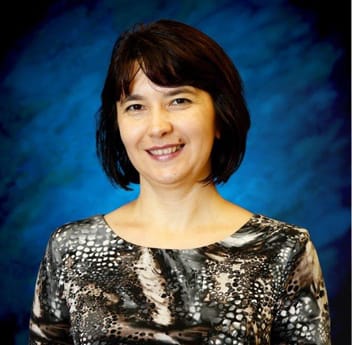 Dr. Lilia Rashitovna Shammas, MD
