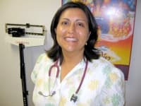 Dr. Rebecca A Rocha-Davis, MD - San Antonio, TX - Pediatrics