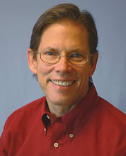 Dr. David Hamilton Ricker, MD - Puyallup, WA - Pediatrics, Pulmonology