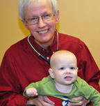 Dr. Jon Roy Hendrickson