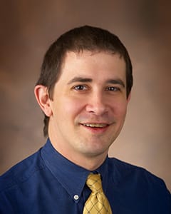 Dr. Ronald Ray Childerston, DO