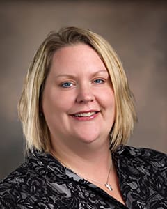 Dr. Tereasa Van Zee, DO - Pella, IA - Family Medicine