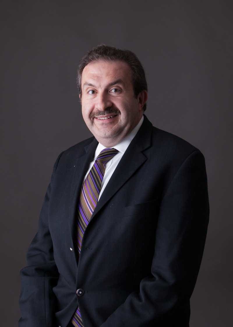 Dr. Khalil Boutros Dahdah, MD
