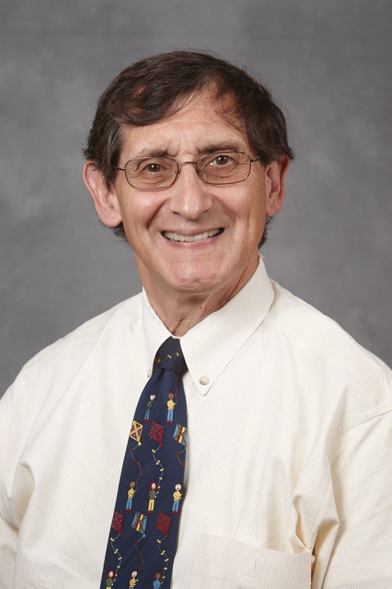 Dr. Ronald Lee Souder, MD