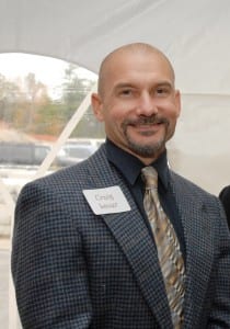 Dr. Craig Hubert Lauer, MD