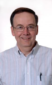 Dr. Richard Paul Frechette