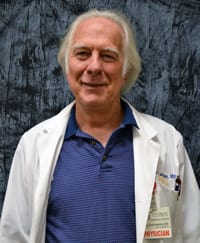 Dr. Richard Curtis Mason