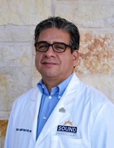 Dr. Ricardo A Montemayor, MD - San Antonio, TX - Internal Medicine, Family Medicine, Pediatrics