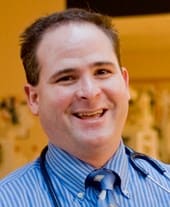 Dr. Matthew Timmins Stainbrook, DO