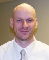 Dr. Joel Francis Gradowski