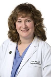 Dr. Sarah Ellen Ming, MD
