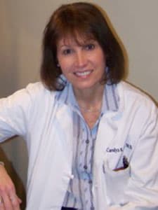 Dr. Carolyn Sabol Repke MD