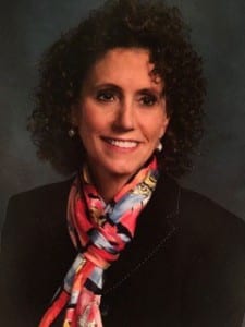 Dr. Stacey Lynn Ackerman MD