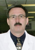 Dr. Benjamin Charles Andrews, MD