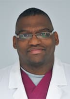 Dr. James Edward Black, MD