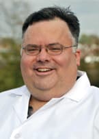 Dr. David Leon Day, DO - Albany, GA - Family Medicine