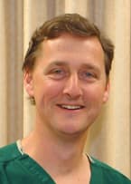 Dr. Anthony Von Hoots, MD