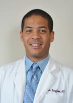 Dr. Justin-Barry John Jerome, MD